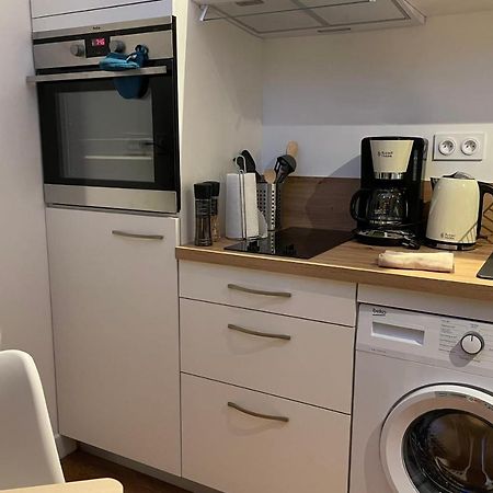L'Amiral N5 T2 Dernier Etage Bylocly Apartment Лориан Екстериор снимка