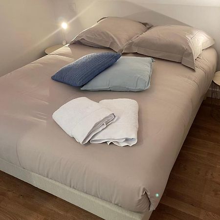 L'Amiral N5 T2 Dernier Etage Bylocly Apartment Лориан Екстериор снимка